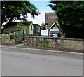 Goytre Fawr Community Centre, School Lane, Penperlleni 