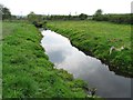 Vicar Water south of Kings Clipstone