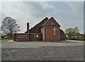 All Saints Church, Clipstone