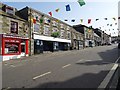 Coinagehall Street, Helston