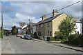 Teversham High Street