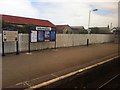 Camborne railway station