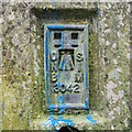 J1046 : Flush Bracket, Listullyard Fort Triangulation Pillar by Mr Don't Waste Money Buying Geograph Images On eBay