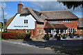 The Poplar Farm public house