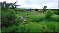 Bridge over Black Burn