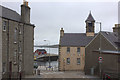 Harbour end of Church Road, Lerwick