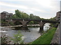 Bridge over the Ericht