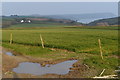 View towards Portholland