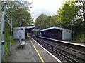 Falconwood station