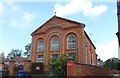 Towcester Baptist Chapel