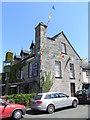 Kilverts Hotel, Hay-on-Wye