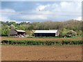 Barns at Red House Farm