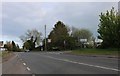 Coventry Road, Church Lawford