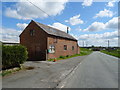 Farm building, Eglwys Cross