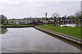 Cropredy Marina