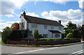 House on the A525, Whitewell