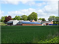 Broad Oak Farm, Whitewell