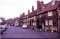 Bridge End, Warwick, 1971