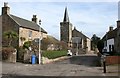 Kilrenny Parish Church