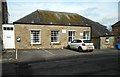 Kilrenny Parish Church hall