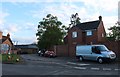 Bridge Street at the junction of Watling Street