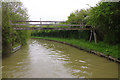 Oxford Canal, near Wormleighton Grange