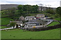 The hamlet of Oaken Bank