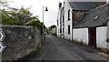 Chapel Road in Tain