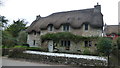 Church Cottage Merthyr Mawr