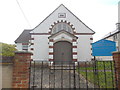 SP8829 : Former Methodist Church, Stoke Hammond (1) by David Hillas