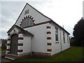 SP8829 : Former Methodist Church, Stoke Hammond (3) by David Hillas