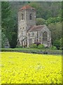 SO7740 : Little Malvern Priory by Philip Halling