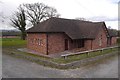 Norton Canon Village Hall