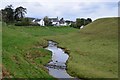 Roberton Burn