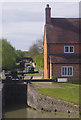 Napton Locks