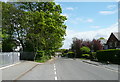 West End Lane, Horsforth