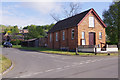 Christadelphian Hall, Napton on the Hill