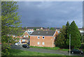 Shrewsbury Way, Saltney, Chester