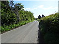 Borras Road near Moss Bank