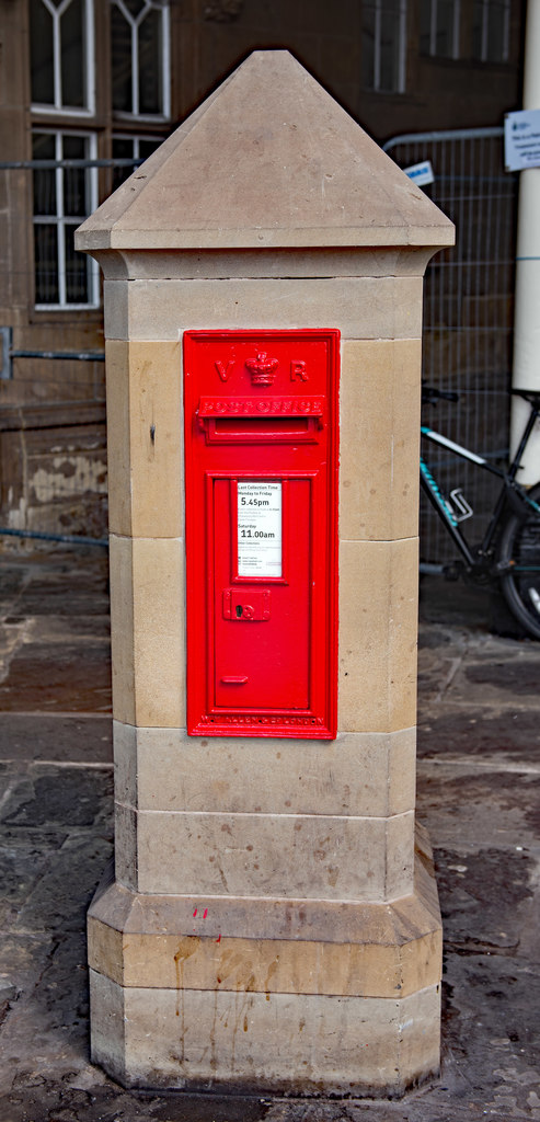 postbox alternatives