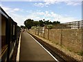 Romney Sands railway station