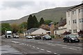 Main Street, Lennoxtown