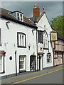 The Old Cock Inn, Droitwich Spa in Worcestershire