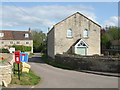 Ebenezer Chapel, Yatton Keynell