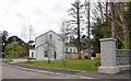 New Houses at The Corragh Development on Bryansford Road