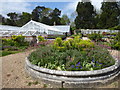 The Walled Nursery near Hawkhurst