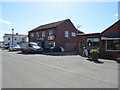 Post Office, Holt