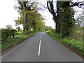 TM4778 : B1126 Wangford Road, Reydon by Geographer