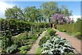 TQ1877 : Kew Palace Gardens by DS Pugh