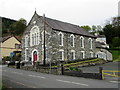 Sion Baptist Chapel, Glyn Ceiriog